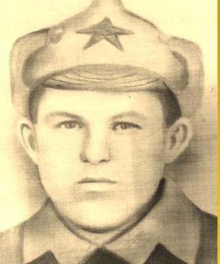 Хохолков Петр Григорьевич