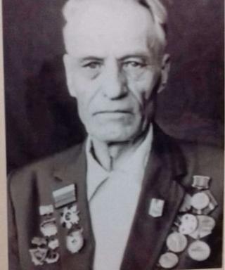 Смирнов Сергей Павлович