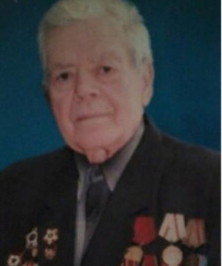 Болховитин Александр Иванович