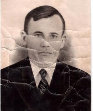 Салимзянов Файзрахман Шайхилислямович