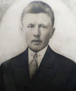 Беляев Александр Григорьевич