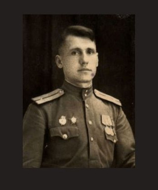 Михайлов Георгий Александрович