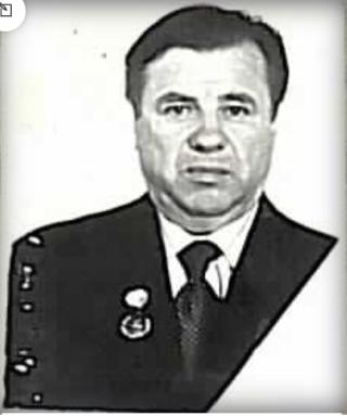 Королев Анатолий Георгиевич