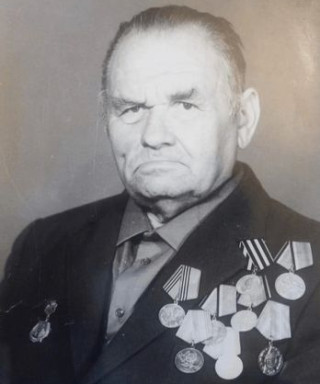 Москвин Игнатий Ивановач