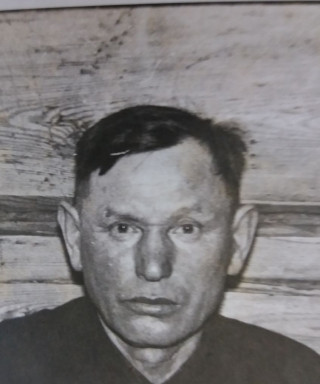 Васильев Василий Васильевич