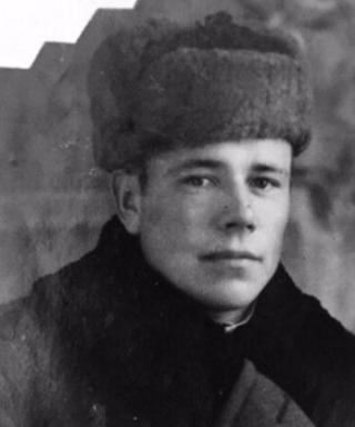 Савин Сергей Михайлович