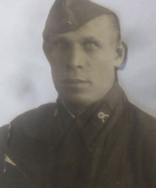 Чалин Дмитрий Потапович