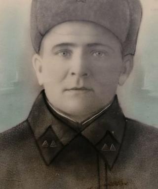 Холодов Иван Николаевич