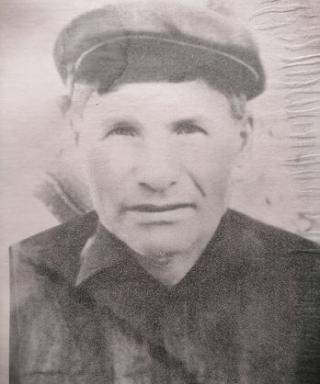 Михеев Михаил Васильевич