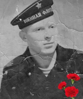 Марёнов Геннадий