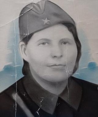 Дроздова Лукерья Викторовна