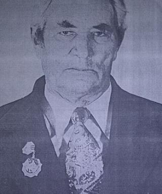 Рожков Павел Иванович