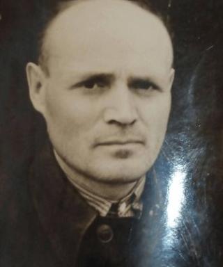 Романов Нестер Романович