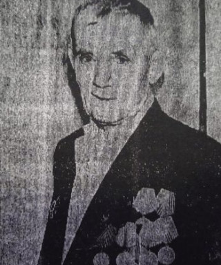 Шитов Виктор Александрович