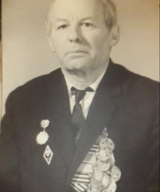 Драч Данил