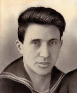 Терентьев Андрей Матвеевич
