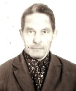 Кудин Петр Николаевич