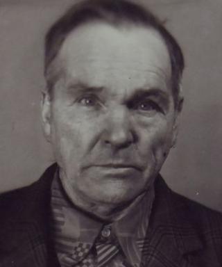 Беспалов Михаил Андреевич
