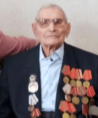 Ключников Алексей Лаврентьевич