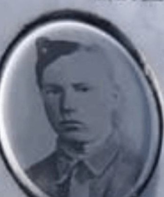 Васильев Михаил Васильевич