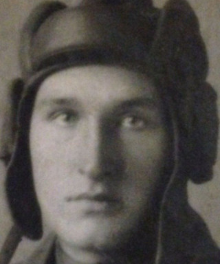 Пелёвин Григорий Андреевич