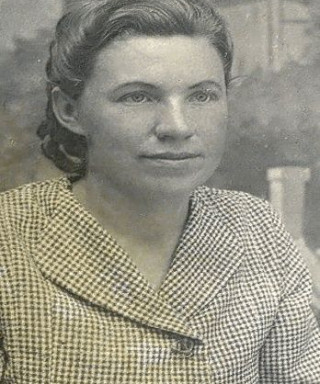 ПАВЛОВА ВЕРА МИХАЙЛОВНА