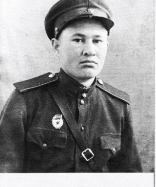 Пислегов Георгий Пислегович