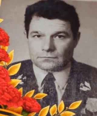 Герцев Григорий Николаевич