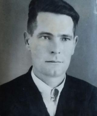 Крушинский Григорий Максимович