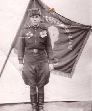 Камалов Мугафар Ялалович