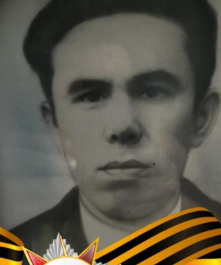 Жаббаров Зыяэтдин Умярович