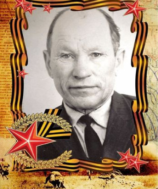 Земсков Михаил Михайлович