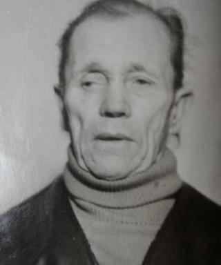 Брюшинин Митрофан Кузьмич