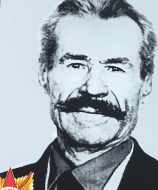 Кравцов Ксенофонт Фомич