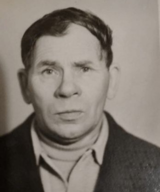 Савастьянов Семён Иванович