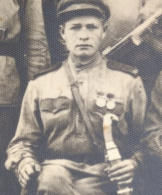 Яганов Леонид Михайлович