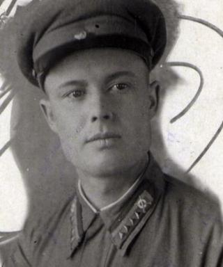 Урзля Владимир Матвеевич