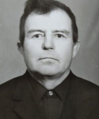Алексеев Николай Фёдорович