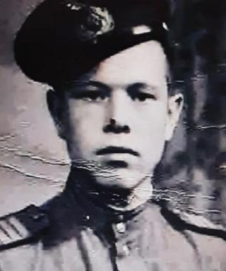 Ксенофонтов Александр Алексеевич