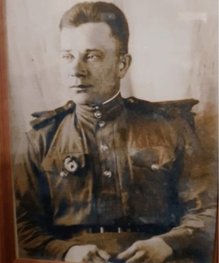 Пичков Иван Иванович