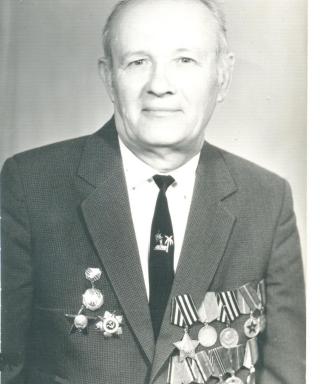Травкин Илья Георгиевич