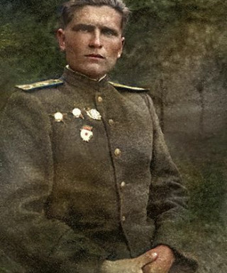 Панков Анатолий Захарович