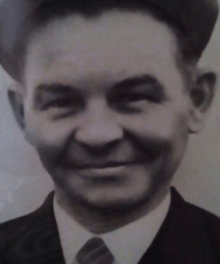 Журин Петр Иванович