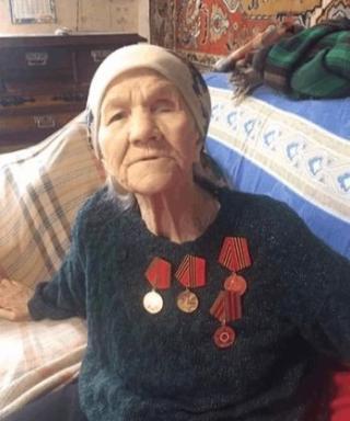 Лощилова Антонина Ивановна
