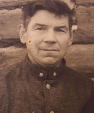 Филин Фёдор Павлович