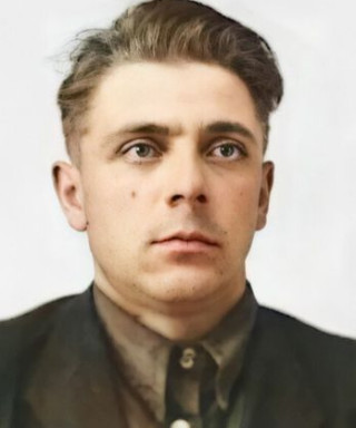 Шинкаркин Владимир Иванович