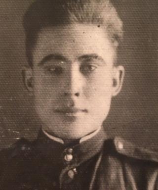 Лемясев Алексей Филиппович