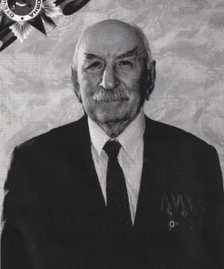 Дзюба Николай Никифорович