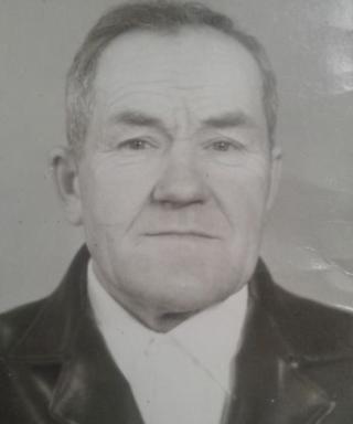 Белакин Владимир Михайлович