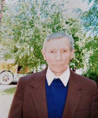 Ларькин Александр Григорьевич